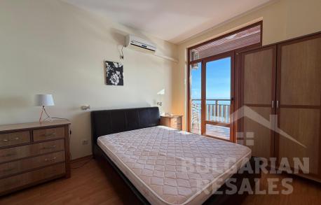 Installment plan, sea view, 2 bedrooms, Garden of Eden complex - Photo 9