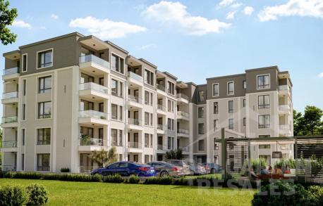 La Mer House - Opłacalna inwestycja! - Фото1