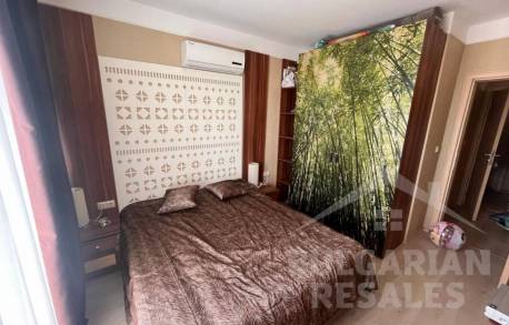 Spacious 2-Bedroom Apartment in the Luxury “Harmony Suites 2” Complex - Photo 4