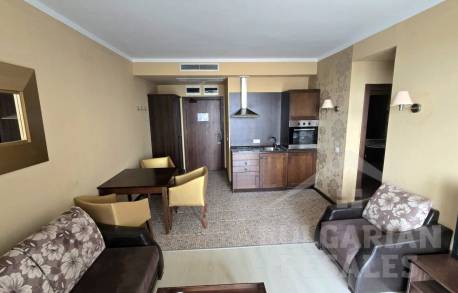 Apartment 2 minutes from the beach, “Barcelo Royal Beach” complex with extensive amenities - Photo 4