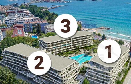 AMIRA SEA RESIDENCE - Фото4