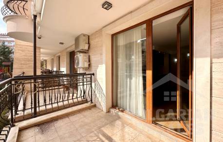 Apartment for sale in the luxury “Harmony Palace” complex, with a view of the pool - Photo 14