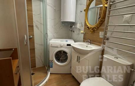 Pool view, 1 bedroom, “Sweet Homes 6” complex with luxurious area - Photo 9