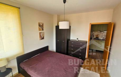 Apartament w doskonałej lokalizacji w Słonecznym Brzegu - Фото6