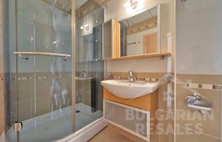 Пентхаус с 3 спални в центъра на Слънчев Бряг - Снимка 9