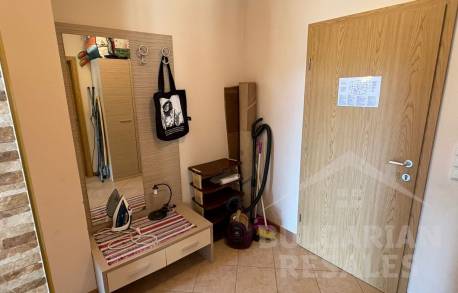 Jednoizbový byt v komplexe s krásnym územím - Фото18