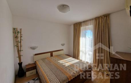 Apartmán s panoramatickou terasou kúsok od pláže - Фото11