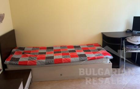 Dvojizbový byt v komplexe „Balkan Breeze“ - Фото5