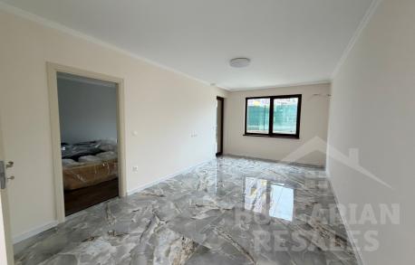 Apartmán v komplexe prémiovej triedy „Valencia Lux“, Nesebar - Фото6