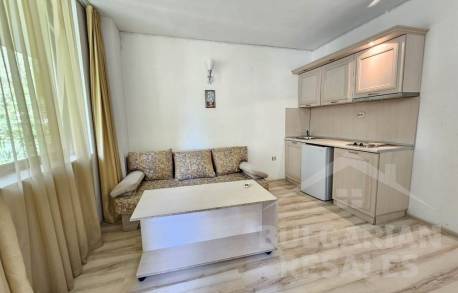 Mieszkanie w spokojnej dzielnicy Słonecznego Brzegu - Фото5