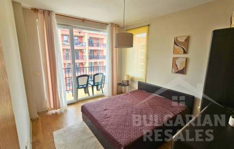 Apartament w doskonałej lokalizacji w Słonecznym Brzegu - Фото7