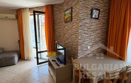 Jednoizbový byt v komplexe s krásnym územím - Фото7