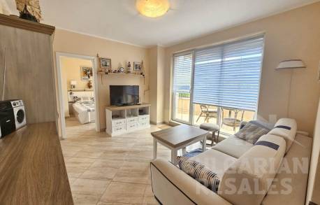 Dovolenka v pohodlí! Útulný byt v luxusnom komplexe - Фото9