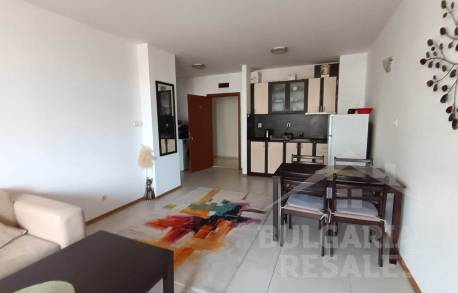 Двухкомнатная квартира в хорошем районе Солнечного берега - Фото 5