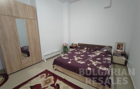 Многостаен апартамент за спокойна почивка - Снимка 10