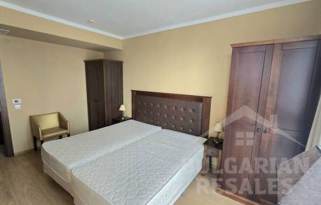 Apartment 2 minutes from the beach, “Barcelo Royal Beach” complex with extensive amenities - Photo 11