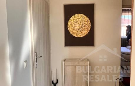 Уютен и комфортен апартамент за живеене в „Star Dreams“ - Снимка 9