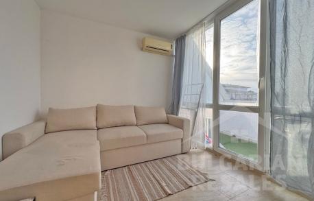 Dwupoziomowy apartament w kompleksie „Gerber 3” - Фото10