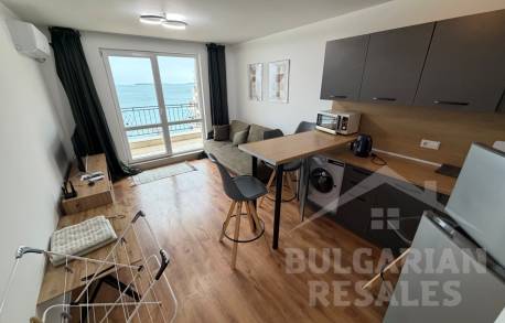 Panoráma na more! Byt s nábytkom - Фото7