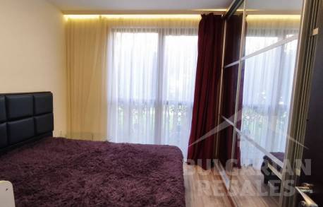 Move-in-ready apartment in the luxury “Cascadas Resort” complex - Photo 5