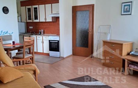 Двустаен апартамент с изглед към морето, комплекс „Imperial Fort“ - Снимка 5