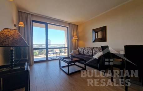 Apartment with Sea View in the Prestigious “Barcelo Royal Beach” Complex - Photo 3