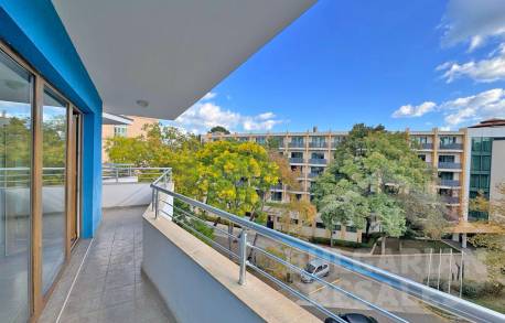 Пентхаус с 3 спални в центъра на Слънчев Бряг - Снимка 12