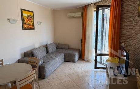 Jednoizbový byt v komplexe s krásnym územím - Фото2