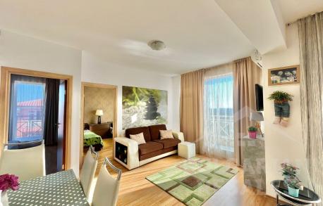 Super cena! Lacný dvojizbový byt s rekonštrukciou - Фото1