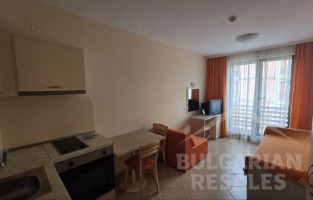 Студия в престижном комплексе с большой территорией - Фото 7