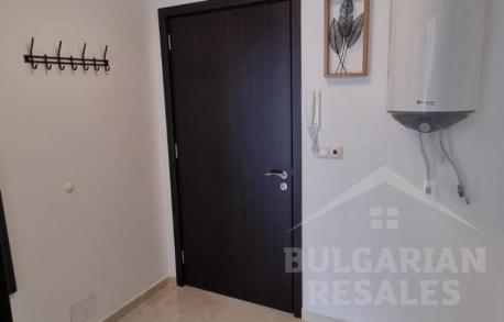 Apartmán s 1 spálňou v prestížnom komplexe „Phoenix“, Sveti Vlas - Фото12