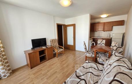 Become the owner of an apartment on the first line!  - Photo 11