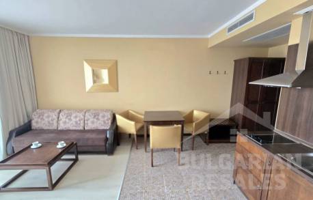Apartment 2 minutes from the beach, “Barcelo Royal Beach” complex with extensive amenities - Photo 6