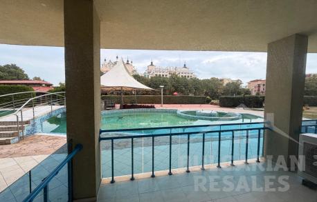 Kúpiť byt na splátky, 2 spálne, komplex v Pomorie - Фото9