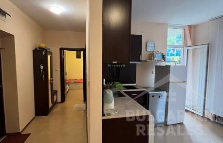 Dvojizbový byt v komplexe „Balkan Breeze“ - Фото3