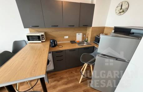 Panoráma na more! Byt s nábytkom - Фото10