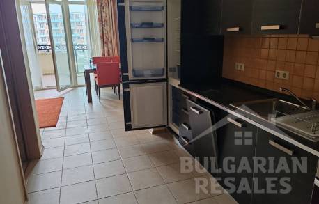 Apartament z pierwszej linii brzegowej, gotowy do zamieszkania w Pomorie - Фото5