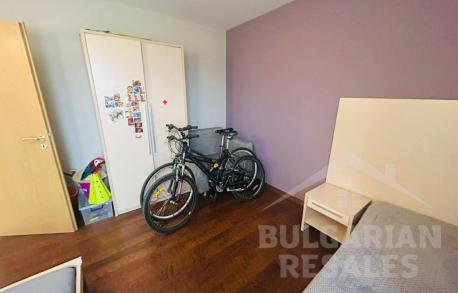 Апартамент с 2 спални в комплекс „River Park“ - Снимка 7