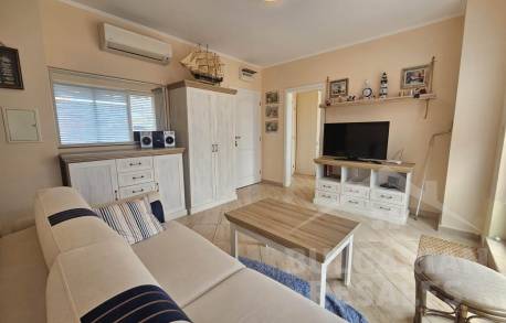 Dovolenka v pohodlí! Útulný byt v luxusnom komplexe - Фото7