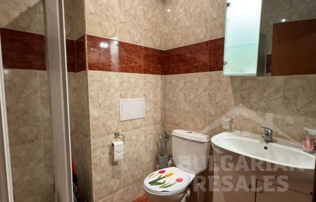 Купете на изплащане 3-стаен апартамент с изглед към морето - Снимка 12