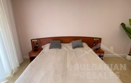 Kúpte si ju ešte dnes! Štúdio s výhľadom na bazén za výhodnú cenu - Фото9