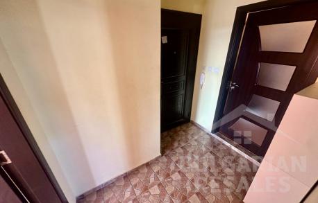 Dwupokojowe mieszkanie w budynku mieszkalnym bez opłaty eksploatacyjnej, Sarafowo - Фото13