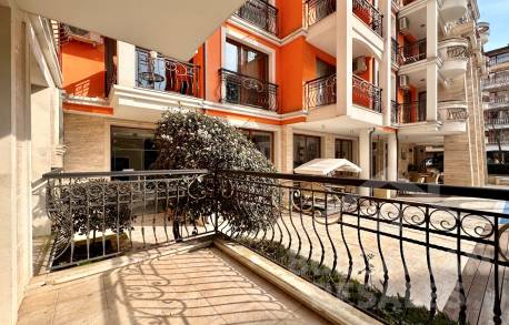 Apartment for sale in the luxury “Harmony Palace” complex, with a view of the pool - Photo 18