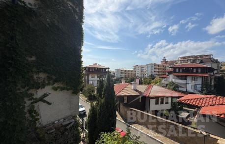 Разсрочено плащане, 2 спални, комплекс на първа линия „Garden of Eden“ - Снимка 14