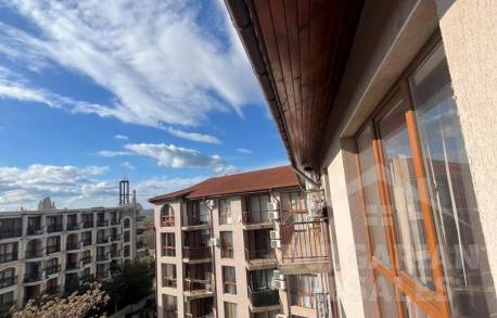 Apartment 67 m², €65,000, Sunny View North complex - Photo 12