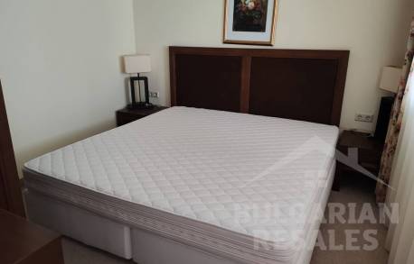 Apartament z pierwszej linii brzegowej, gotowy do zamieszkania w Pomorie - Фото7