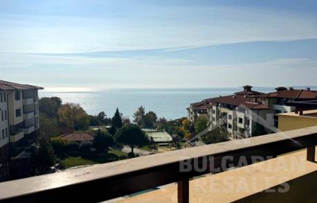 Byt snov: výhľad na more, prvá línia! Ponáhľajte sa! - Фото1