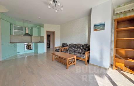 Пентхаус с 3 спални в центъра на Слънчев Бряг - Снимка 4