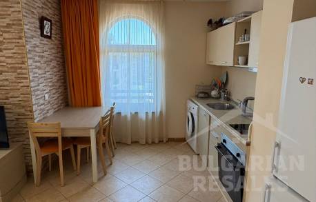 Jednoizbový byt v komplexe s krásnym územím - Фото3