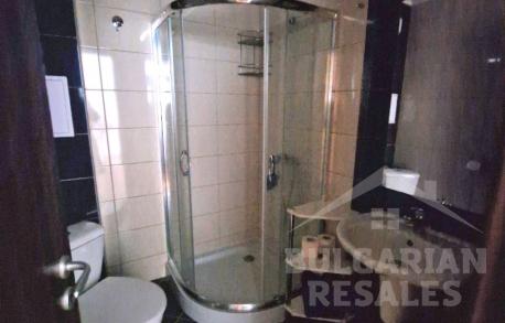 Apartmán so zaujímavou dispozíciou v lokalite „Sea Diamond“ - Фото12